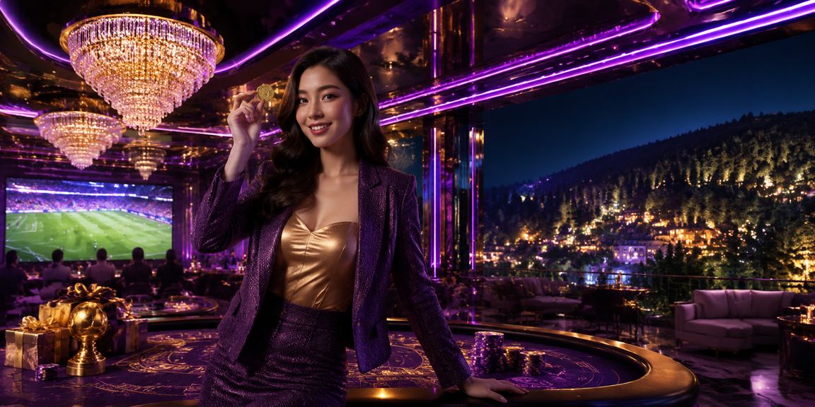Trải nghiệm cá cược casino tại Đà Lạt về đêm trên nền tảng 646