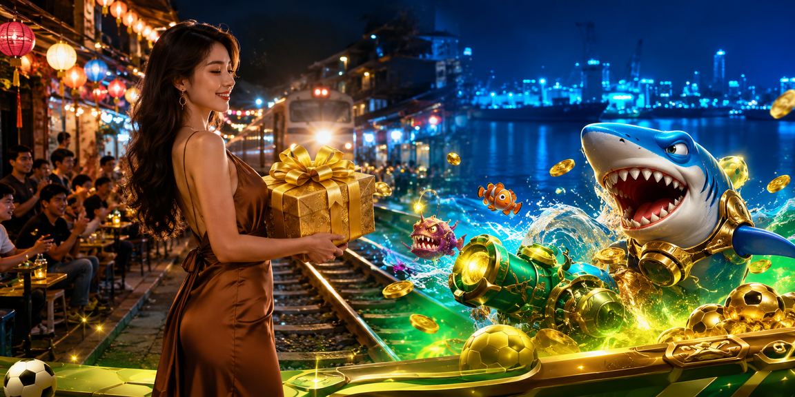 Người chơi Ban Cá trực tuyến tại Hà Nội trong quán cà phê với điện thoại Android