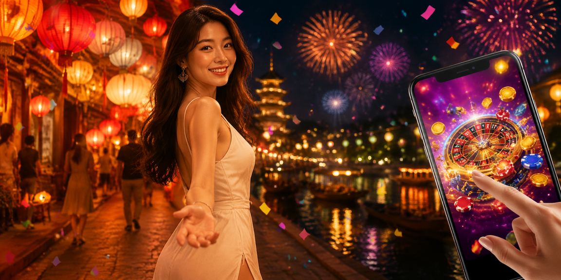 Người dùng tại Hà Nội trải nghiệm ứng dụng casino trên điện thoại di động ban đêm
