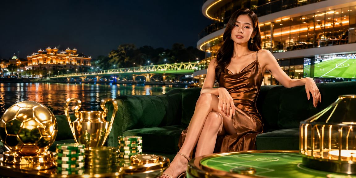 Người dùng Việt Nam thưởng thức cà phê và trải nghiệm cá cược trực tuyến tại Huế