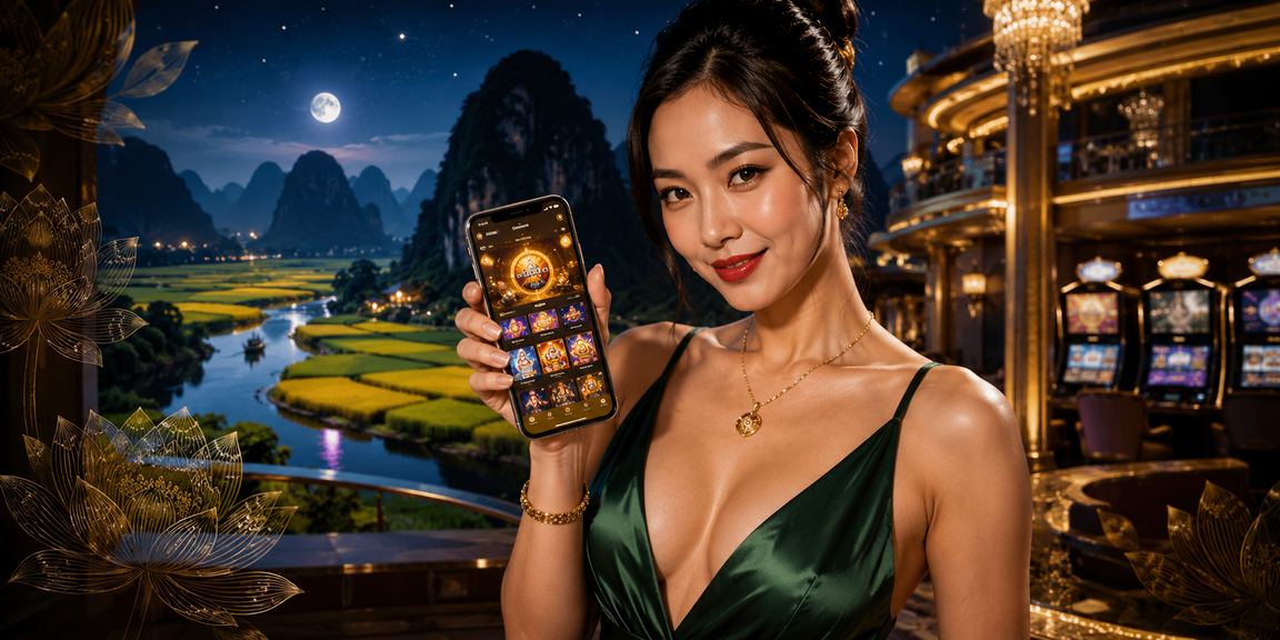 Người dùng tại Ninh Bình trải nghiệm nền tảng giải trí và thể thao trực tuyến trên điện thoại di động