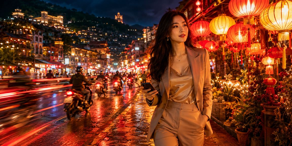 Đăng ký tài khoản 646 nhận ưu đãi tại thị trường Việt Nam