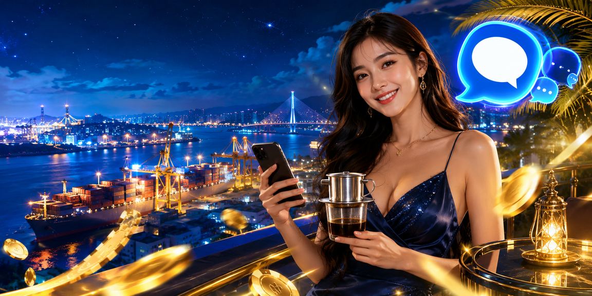 Người dùng Việt Nam tra cứu thông tin hỗ trợ trên nền tảng 646