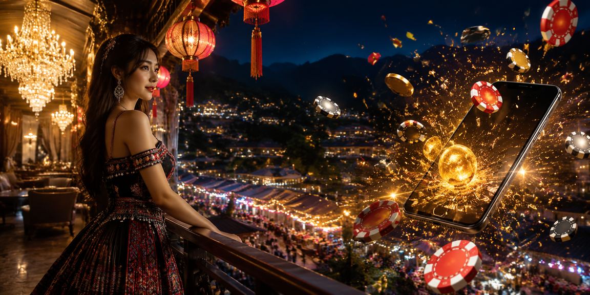 Người dùng Việt Nam trải nghiệm cá cược thể thao trên điện thoại di động